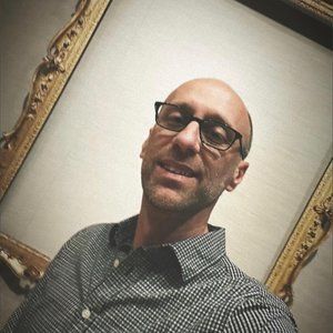 Meet your Posher, Daniel
